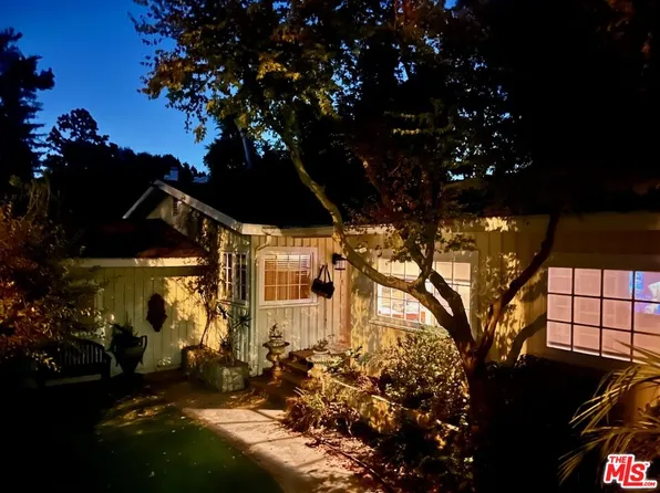 338 Oceano Dr, Los Angeles, CA 90049