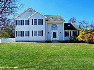 1608 Thames Way, Toms River, NJ 08755