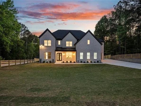 3455 Callie Still Rd, Lawrenceville, GA 30045