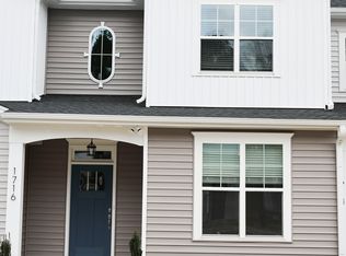 1723 Ballard Dr, Raleigh, NC 27606