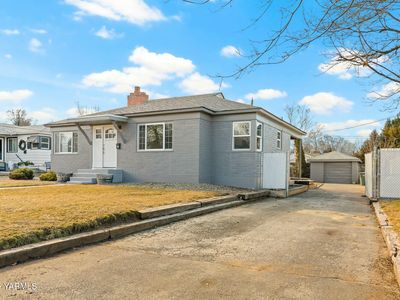 110 N 27th Ave, Yakima, WA, 98902