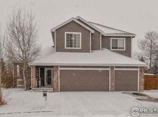 264 Holden Ln, Johnstown, CO 80534