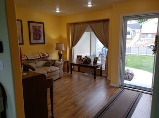 921 N 600 E, Springville, UT 84663