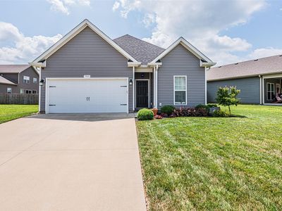 7111 Stone Meade Ln, Bowling Green, KY, 42101