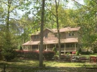 311 Lakeway Rd, Mineral, VA 23117