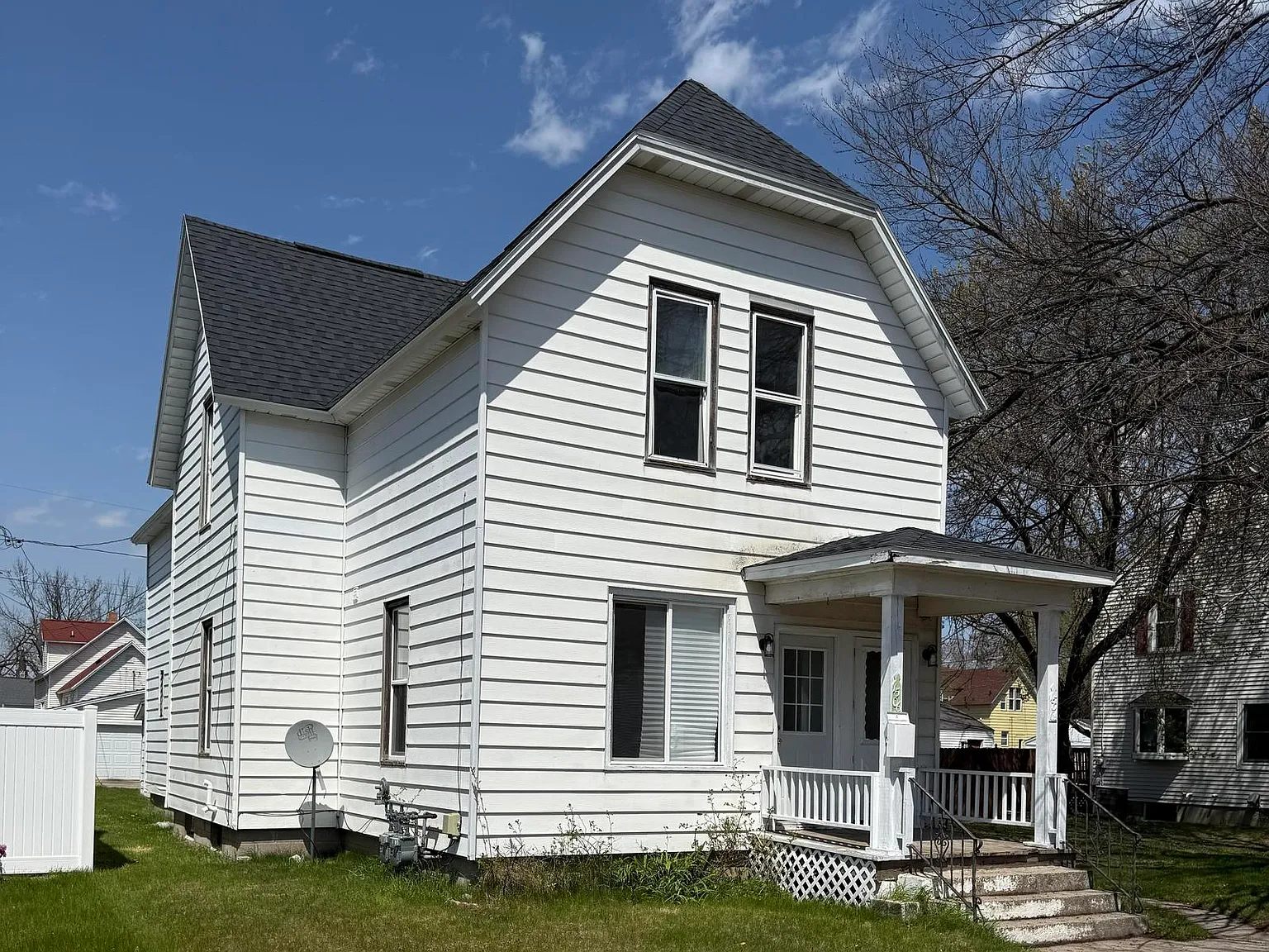 1506 Mary St — Photo 1