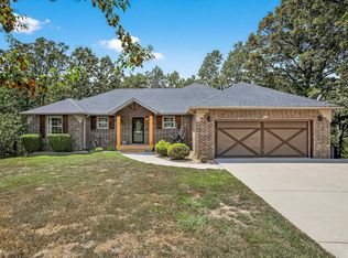 32 Freida Ln, Clever, MO 65631