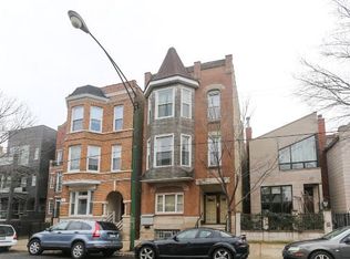 1473 W Erie St #R2, Chicago, IL 60642