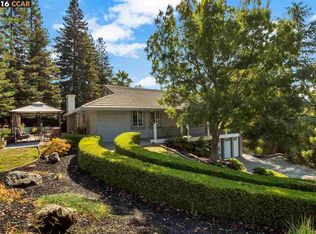 912 La Gonda Way, Danville, CA 94526