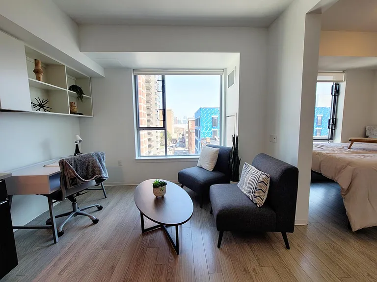 1047A Commonwealth Ave #S6 — Photo 1