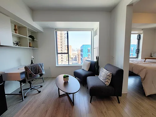 1047A Commonwealth Ave #S6 Photo 1