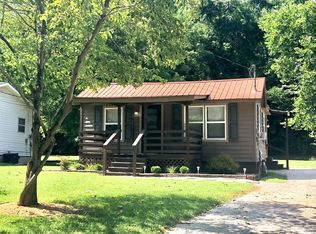 812 Willow Dr, Morehead, KY 40351