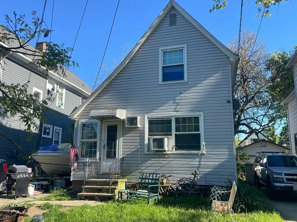 4223 Bucyrus Ave, Cleveland, OH 44109