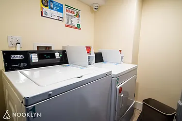 Rented by Nooklyn NYC LLC