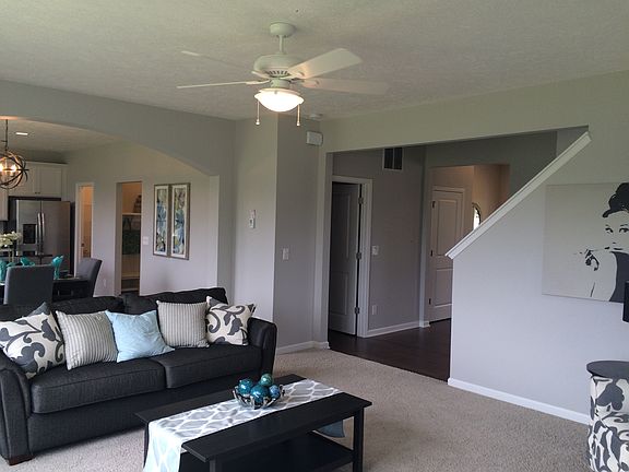 Floor plans and photos shown may include base features along with additional options and upgrades.