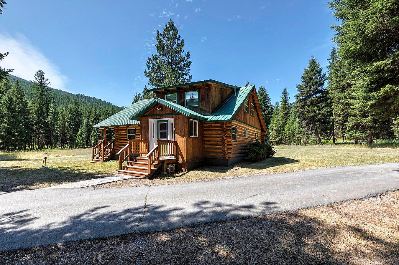 7555 W Fork Petty Creek Rd, Alberton, MT 59820 Zillow