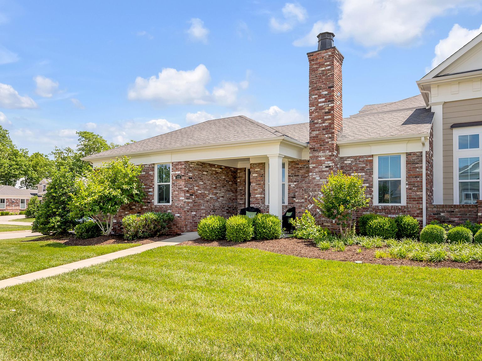 112 Brannon Gardens Dr, Nicholasville, KY 40356 Zillow