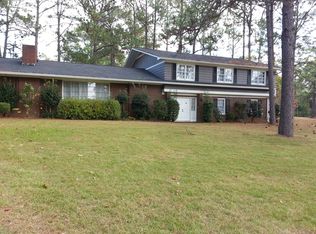 902 Cordele Rd, Sylvester, GA 31791
