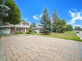 160 Allan Dr, Caledon, ON L7E1Y8