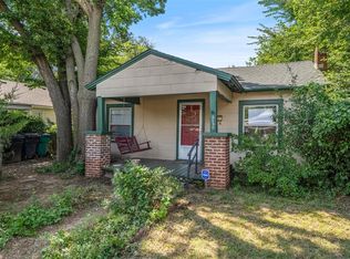 3630 NW 13th St, Oklahoma City, OK 73107