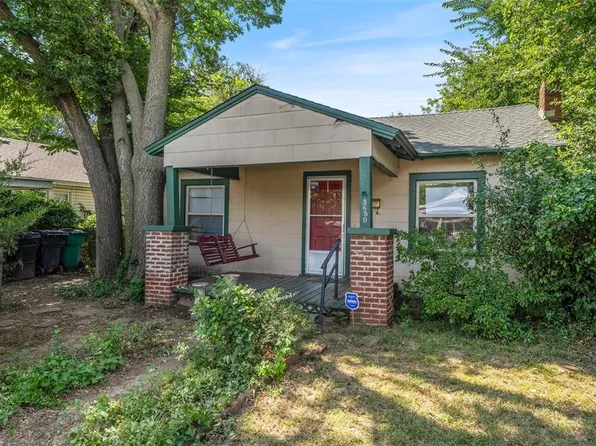3630 NW 13th St, Oklahoma City, OK 73107