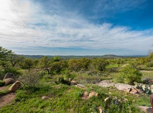 17435 N State Highway 16, Willow City, TX 78675