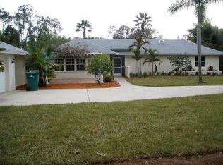 2590 64th St SW, Naples, FL 34105
