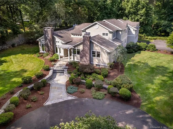 5 Rose Lane, Westport, CT 06880