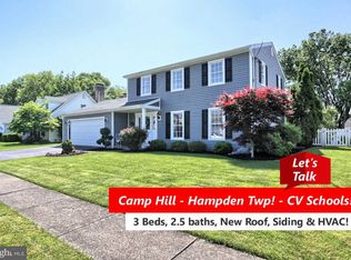 4410 Royal Oak Rd, Camp Hill, PA 17011