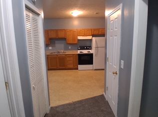 25 S Benton St APT 8, Peru, IN 46970