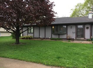 439 N Clark St, Pleasantville, IA 50225