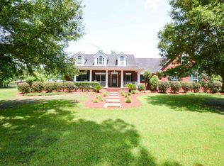 6094 Oakdale Ln, Macclenny, FL 32063