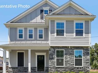 9303 Carver Ave, Huntersville, NC 28078