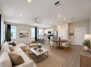 9015 Cattle Baron Path #605, Austin, TX 78747
