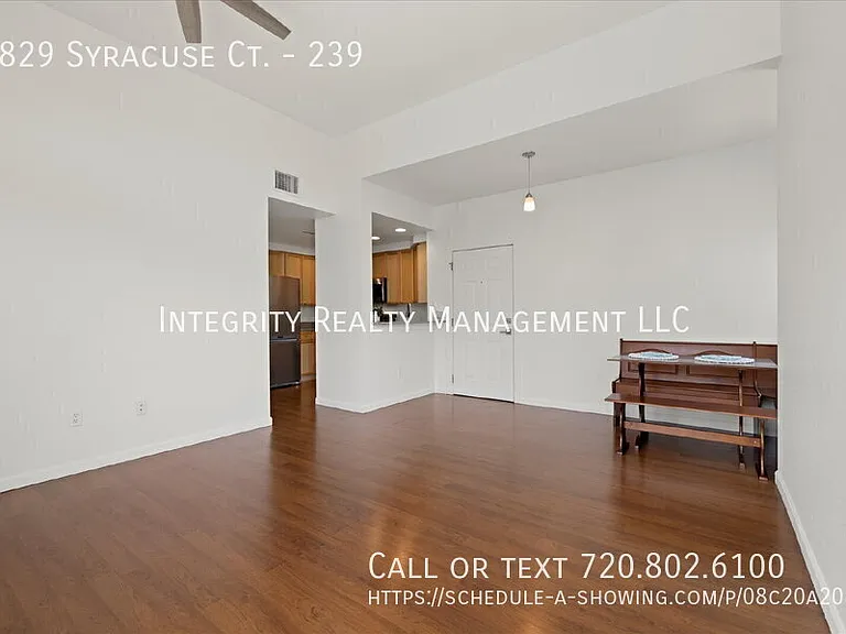 2829 Syracuse Ct #239 — Photo 8