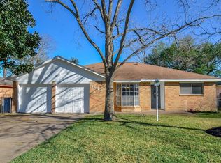 1643 Chilton Ln, Katy, TX 77493