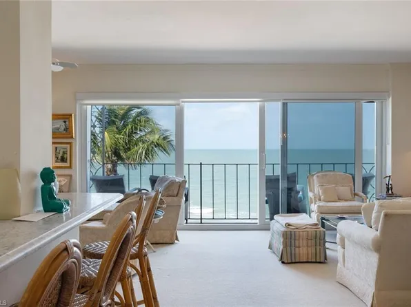 2011 Gulf Shore Blvd N #45, Naples, FL 34102