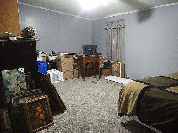 #3 Bedroom 19'10" X 12' 10"