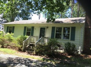 2793 Upshaw Rd, Aylett, VA 23009