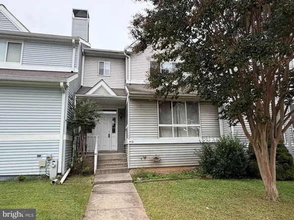 412 Kentmore Ter, Abingdon, MD 21009