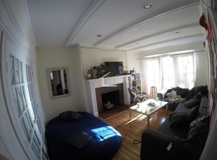 80 Gibbs St #2, Brookline, MA 02446