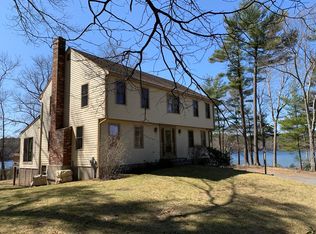 634 Chandler St, Duxbury, MA 02332