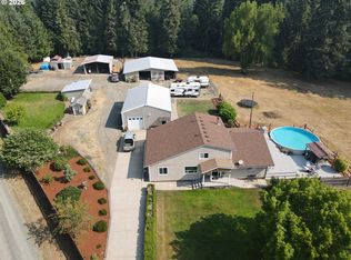 80235 E Hill Rd, Cottage Grove, OR 97424