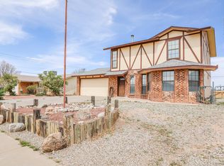 803 Santa Cruz Dr, Alamogordo, NM 88310