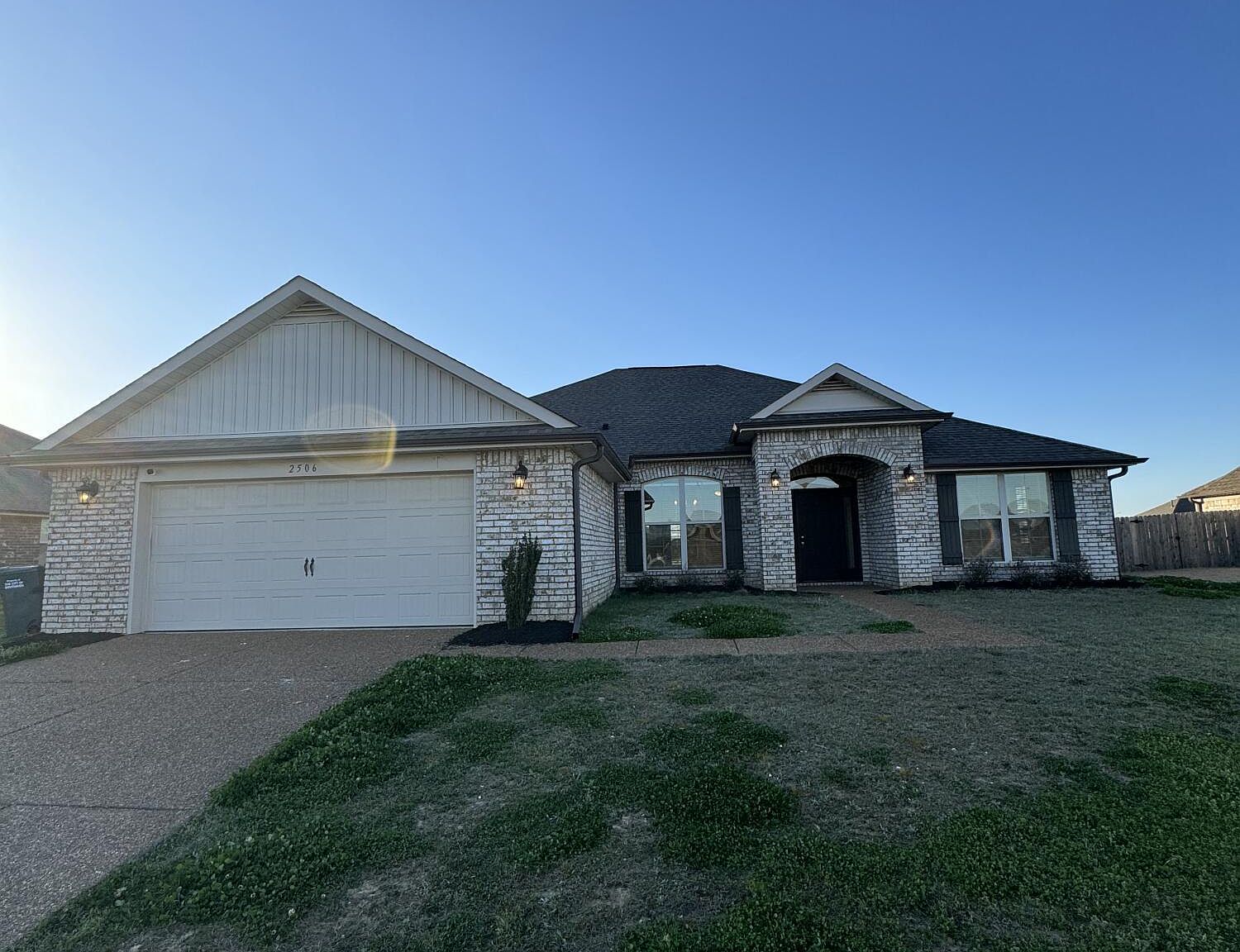 2506 Molly Ln, Southaven, MS 38672 Zillow