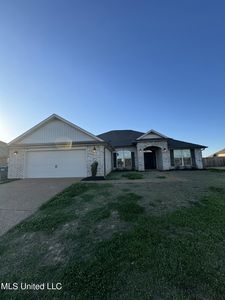 2506 Molly Ln, Southaven, MS, 38672