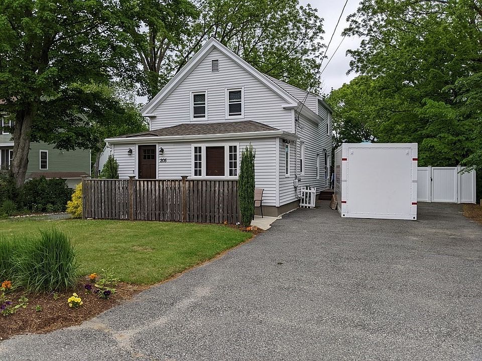 205 Purchase St, Milford, MA 01757 Zillow