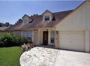 4903 Larksong Ln, Spring, TX 77388
