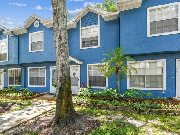 3335 Fox Hunt Dr, Palm Harbor, FL 34683