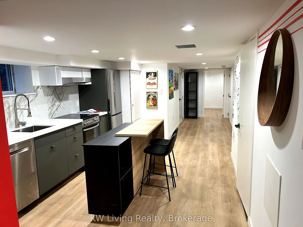 Building Photo - 168 Fulton Ave #BASEMENT